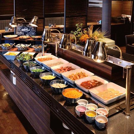 Hotel Mystays Shin Osaka Conference Center Eksteriør billede