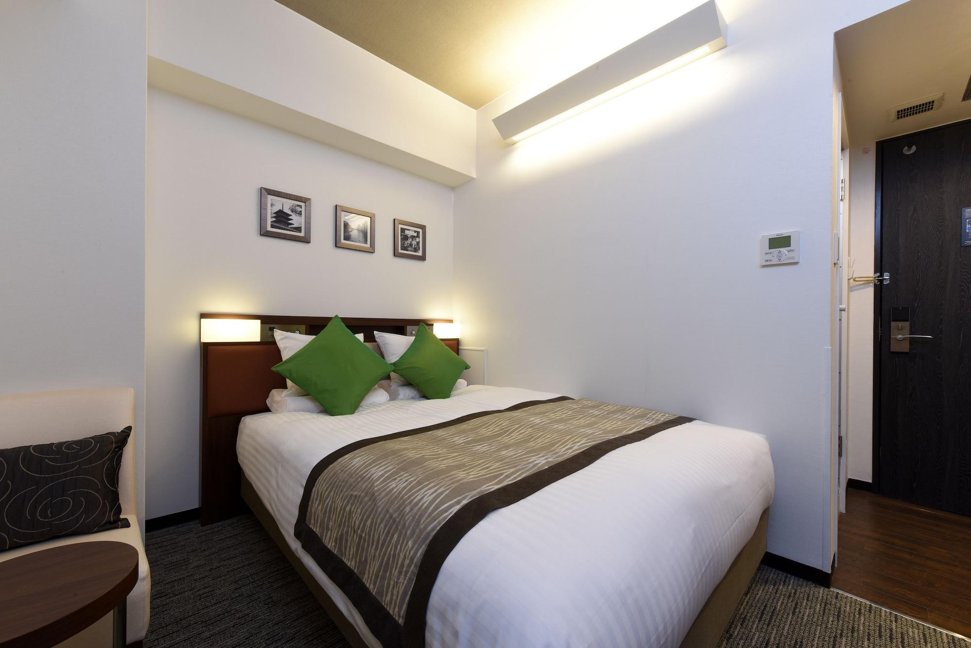 Hotel Mystays Shin Osaka Conference Center Eksteriør billede