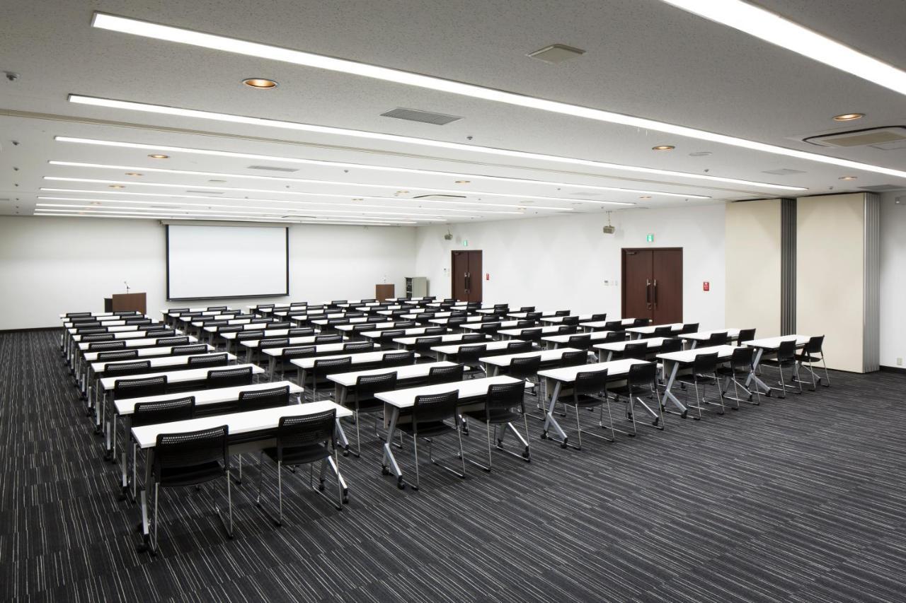 Hotel Mystays Shin Osaka Conference Center Eksteriør billede
